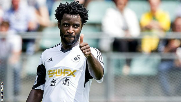 英超八卦:8月5日