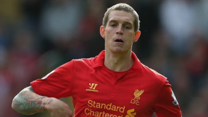 阿格懇求:請放我離開利物浦