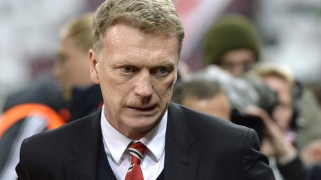 曼聯財政公布:莫耶斯損失紅魔5千萬英鎊