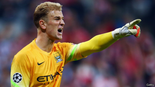 英超八卦:9月22日