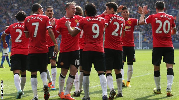 菲爾•內維爾：曼聯距離奪冠還差一個億