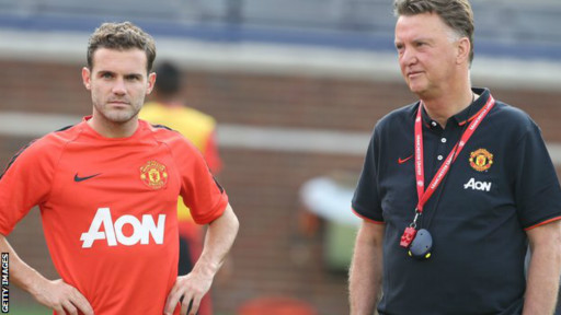 英超八卦:10月15日