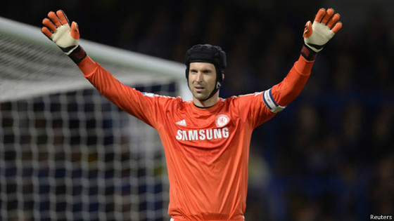 英超八卦:11月20日