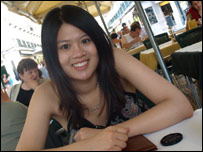 天舒訪談：在麥當勞打工的哲學