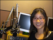 我的英倫印象(一):走進(jìn)BBC