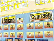 忽略外語將“限制”英國發展