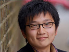 天舒訪談:通過實習(xí)敲開工作的門