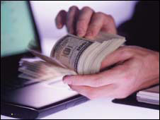 “獎(jiǎng)金文化”潛入英國(guó)校園