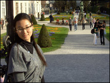 留學日記：倫敦搜房記（一）