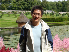 天舒訪談：創(chuàng)業(yè)如入龍?zhí)? style=