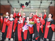 新一代的學(xué)者,老一代的技術(shù)