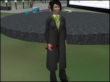 畢業(yè)典禮網(wǎng)上見(jiàn)！