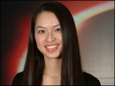 天舒訪談:踏入英國傳媒之門