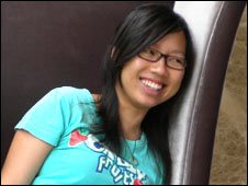 天舒訪談:真愛圖書行動