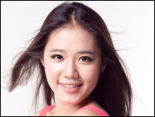 留學日記: 競聘春晚主持人