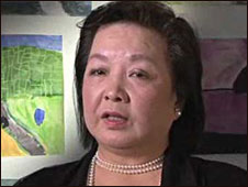 華裔教育家看“虎媽教育法”