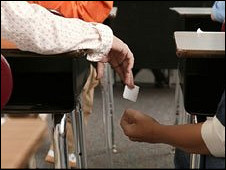 英國女學(xué)生越來越暴力？