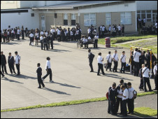 近半數英國家長支持體罰