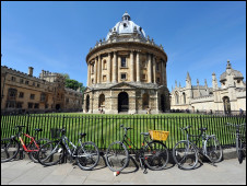 牛津大學(xué)面試問什么？