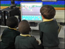 英國五歲幼兒學(xué)理財(cái)？