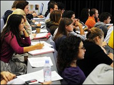 學(xué)費(fèi)漲價 社會科學(xué)“沒人愛”