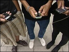 調查:手機主宰英國兒童生活