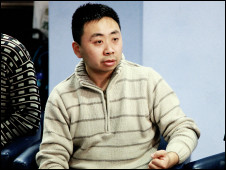 留英訪談：全英中國學聯春晚