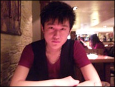 留英訪談:本命年的期望