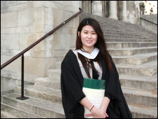 留英訪談:本命年的期望