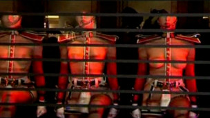 大學(xué)提供性派對碩士學(xué)位?