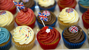 調查:英國孩子愛用美式英語