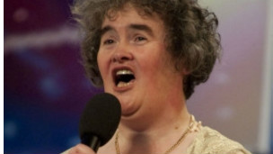 “蘇珊大媽”將獲頒榮譽(yù)博士學(xué)位