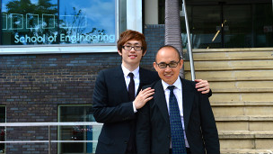 專訪潘石屹:‘海歸’和‘土鱉’不能相互歧視