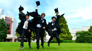 專訪潘石屹:‘海歸’和‘土鱉’不能相互歧視