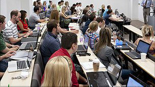 倫敦都會大學(xué)被禁海外招生