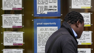 留學問答:人力資源就業前景