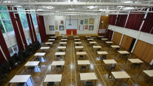 英大學招生可能廢除點數(shù)制度