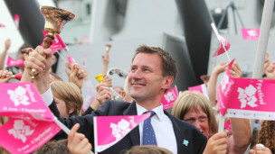 奧運成就引發英國體育教育爭論