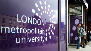 留英解析:倫敦都會大學的“前世今生”