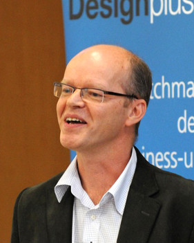 留英訪談:英中設(shè)計(jì)專業(yè)與未來教育研討會(huì)