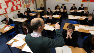 畢業(yè)生當(dāng)老師“減免部分學(xué)費貸款”