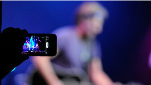 英大學著手研究5G移動通訊