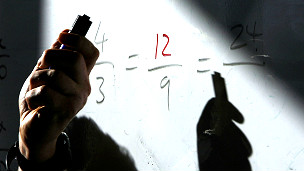 為英國(guó)經(jīng)濟(jì)著想 提高全民數(shù)學(xué)水平