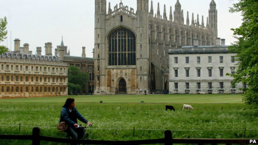 羅素集團:減預(yù)算危及英大學(xué)領(lǐng)先地位