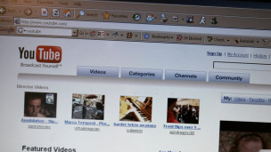 YouTube成英國學生“最愛品牌”