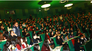 面臨就業(yè)挑戰(zhàn),你準備好了嗎?