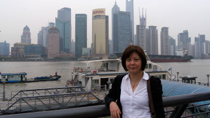 留英訪談:伯恩茅斯大學博士獎學金計劃