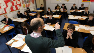 老師求好心切 不惜評(píng)分造假