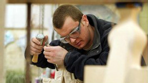 英國學徒培訓“急需改革”