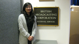 留英訪談:走進(jìn)英國(guó)公關(guān)業(yè)